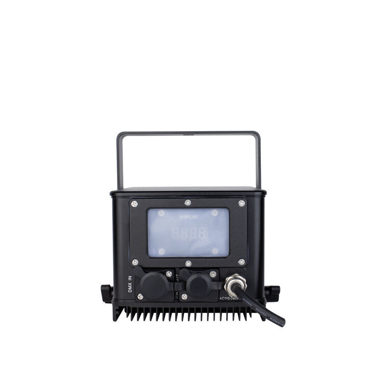 ST-01 3W rgb full color star laser light