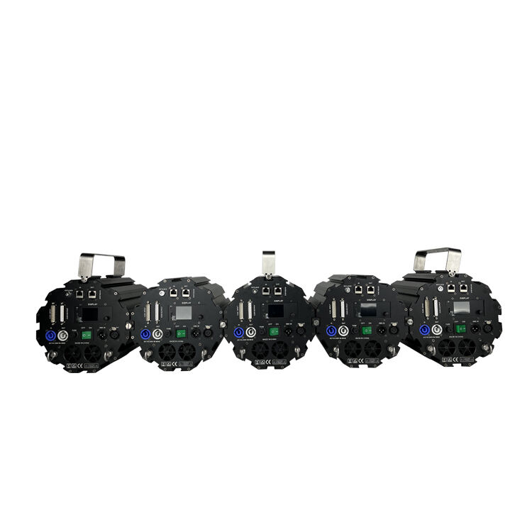Magic-10w rgb laser light
