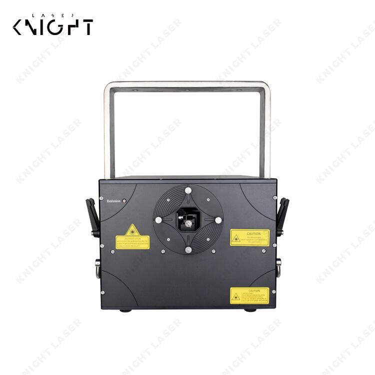 R-60 62 W PRO MAX FB4 RGB-Laserlicht