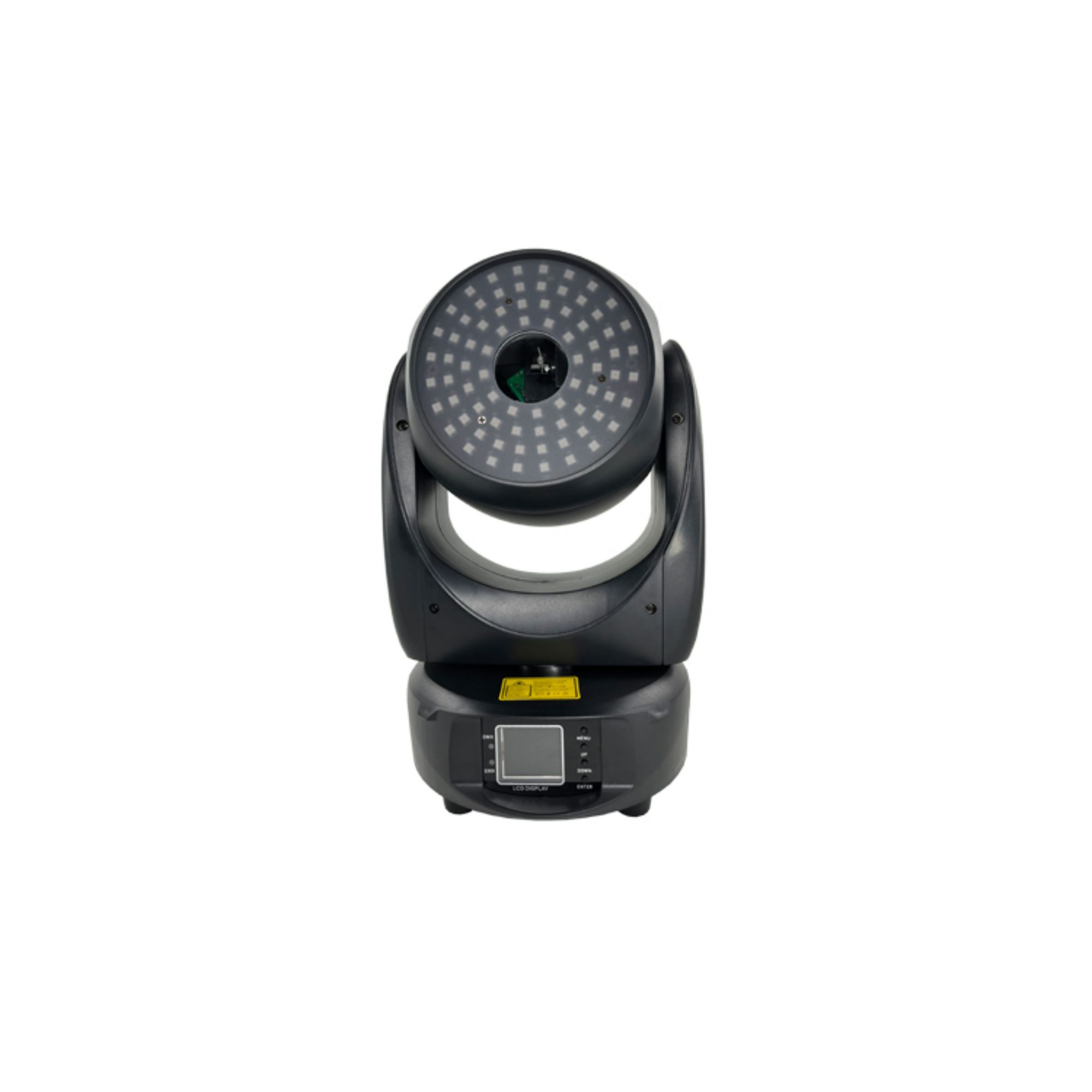 3W RGB Moving Head Laser til Stage Event