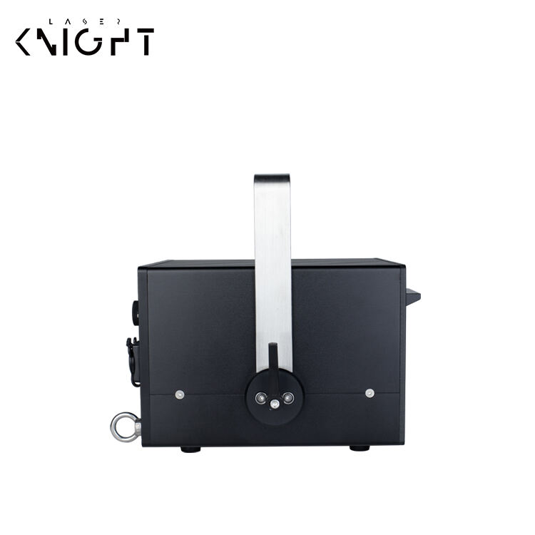 IP65 R-10 10w rgb laser light