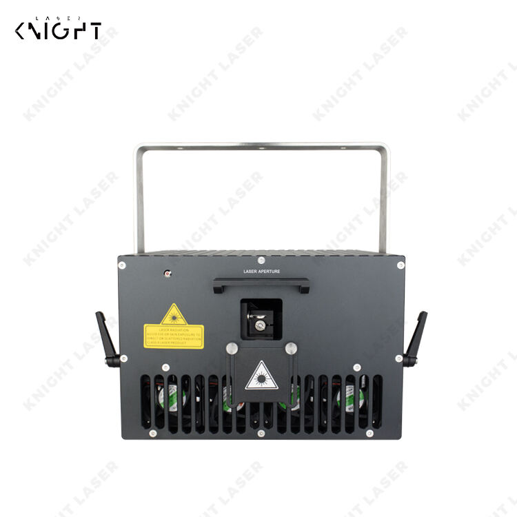 Đèn Laser R-12 21W FB4