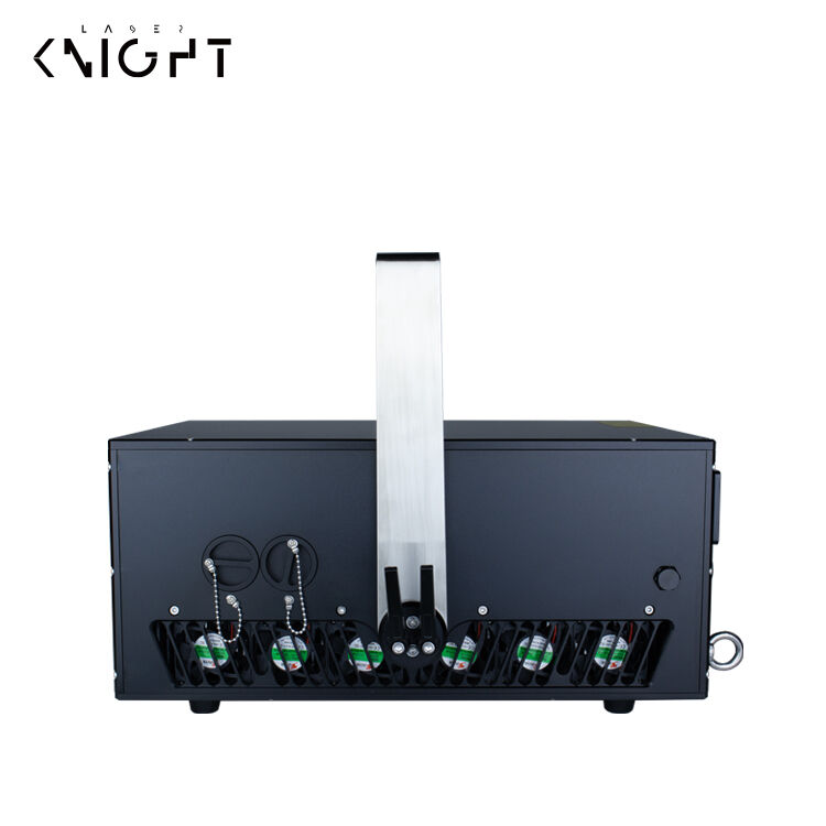 आर-20 32W प्रो मैक्स आरजीबी लेजर लाइट