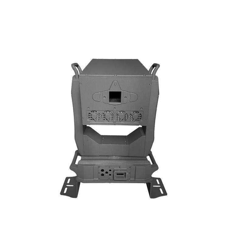 IP65 50W MOVING HEAD LASER