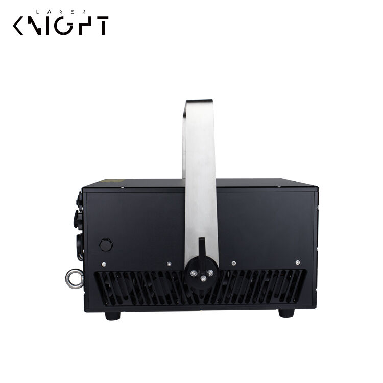 Llum làser RGB R-20 32W PRO MAX FB4