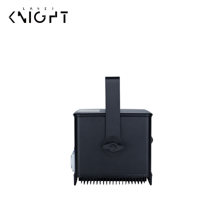 Pub-1 1-6W RGB APP Laser Light