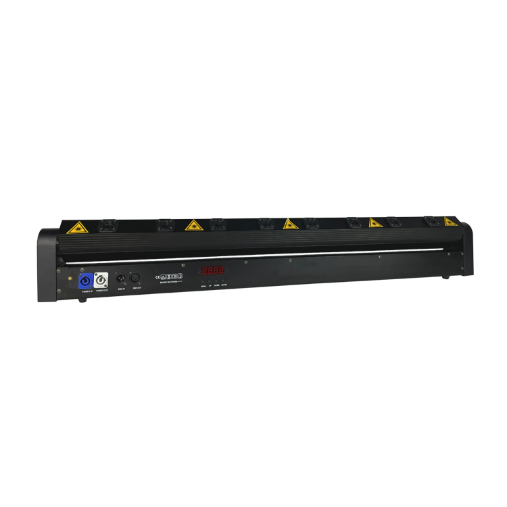 Laser light bar:the new stadard in event lighting!