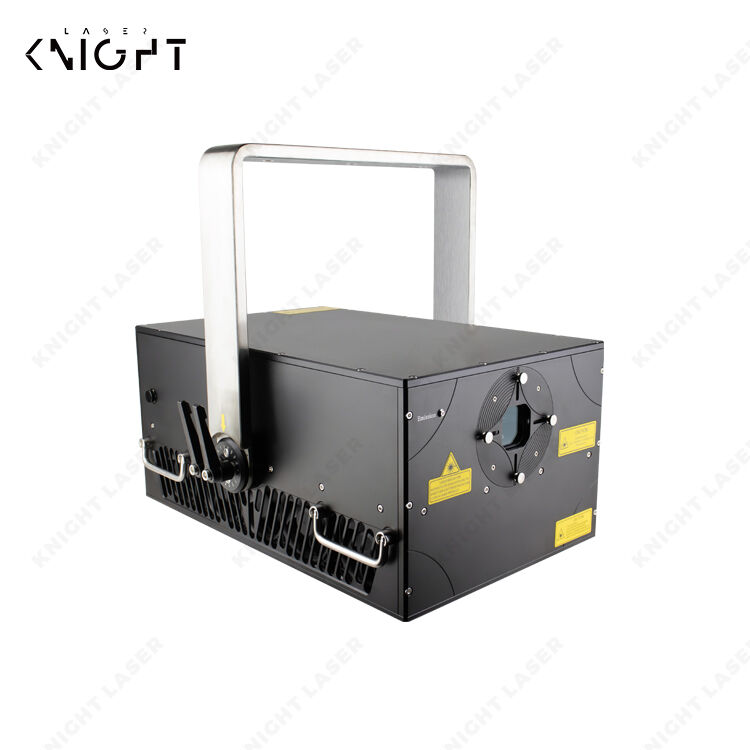 R-60 62 W PRO MAX FB4 RGB-Laserlicht