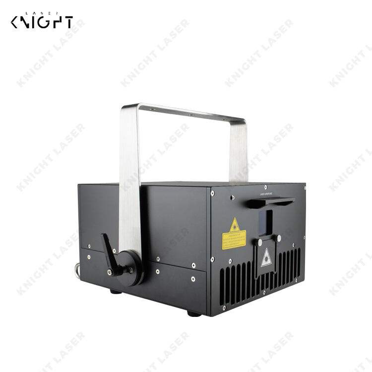 Đèn Laser R-12 21W FB4