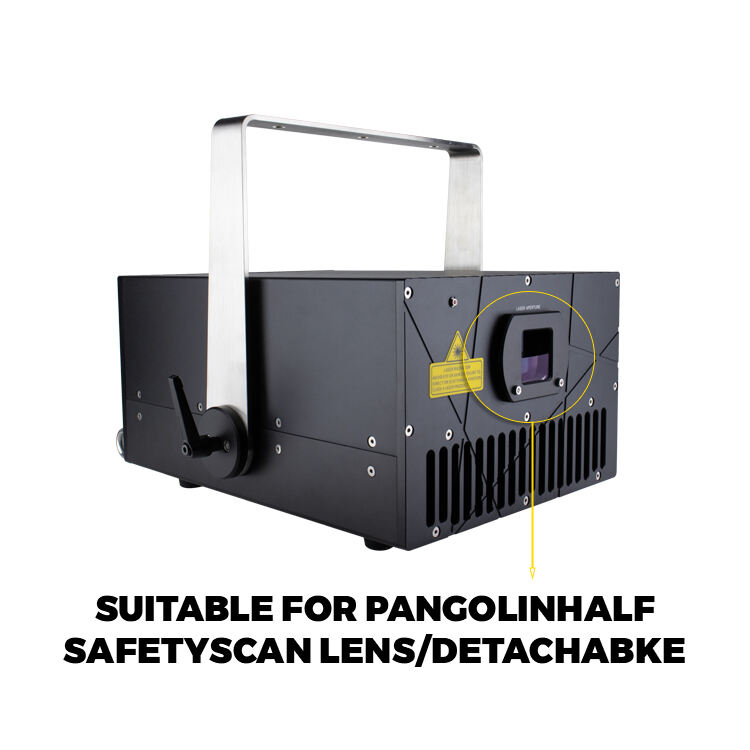Max15 21w fb4 laser light