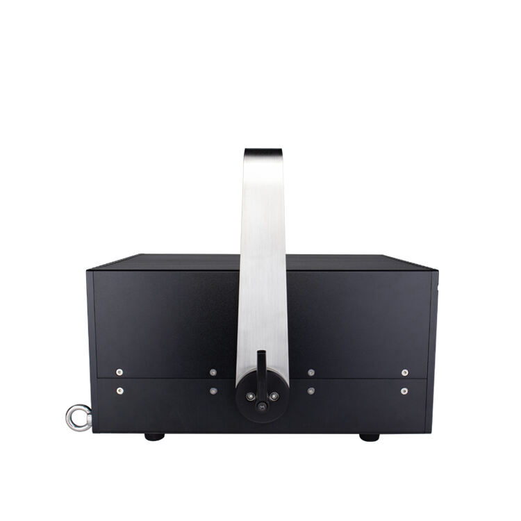 Max-15 ضوء ليزر RGB 31 واط