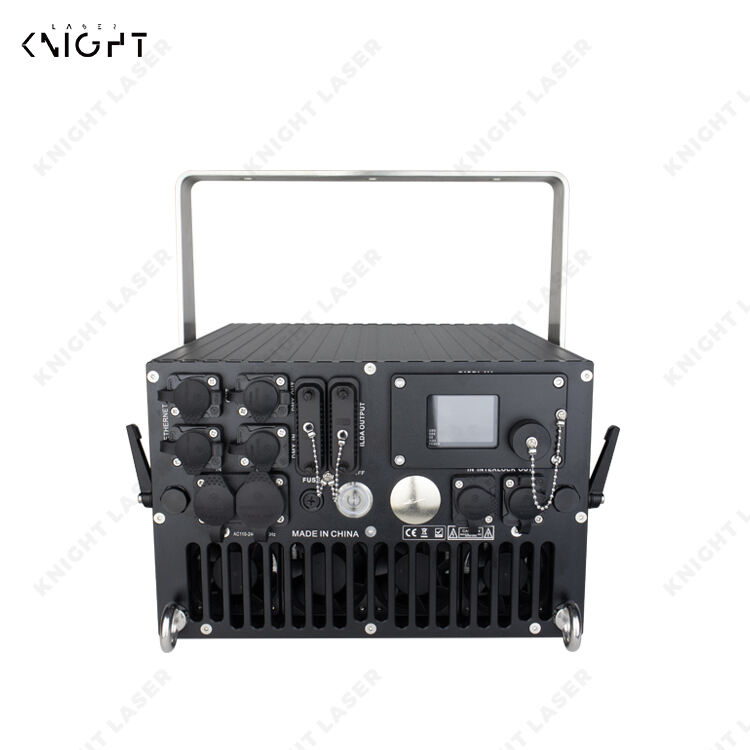 Đèn Laser R-12 21W FB4