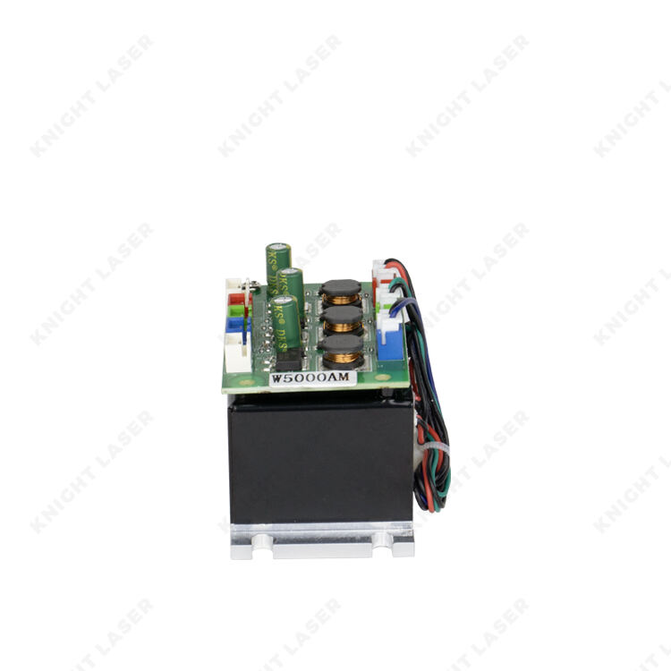 PB-W5000A