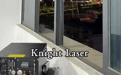 Programa ng epekto ng pagmamapa gamit ang laser ng AN2 aishow China software