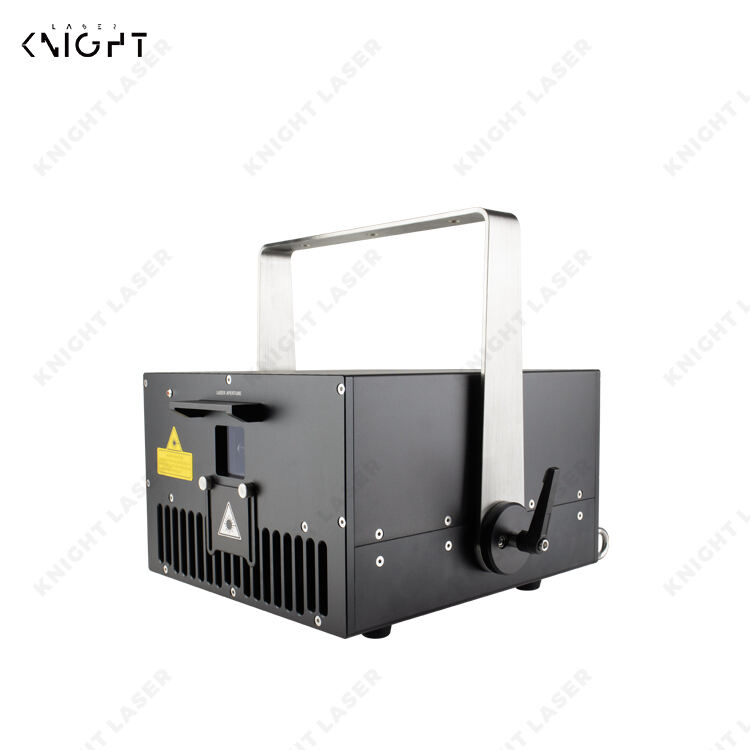 Đèn Laser R-12 21W FB4