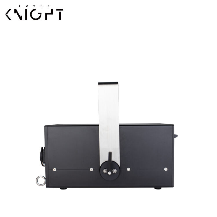 R10 15W rgb Laserlicht