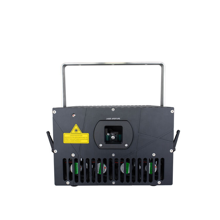 Max15 21w fb4 laser svetlo