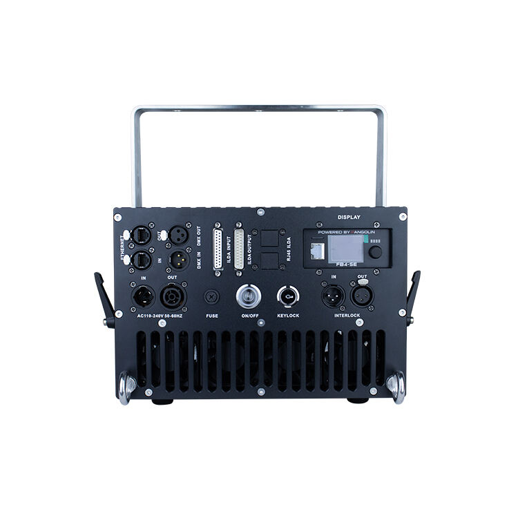 Max15 25w fb4 ضوء ليزر