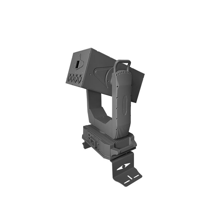 IP65 50W MOVING HEAD LASER