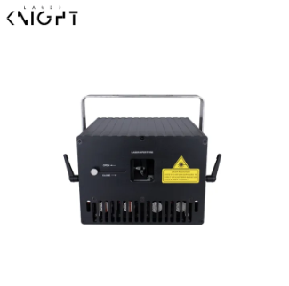 5w laser light Knight Laser company have in stock 100+ unit