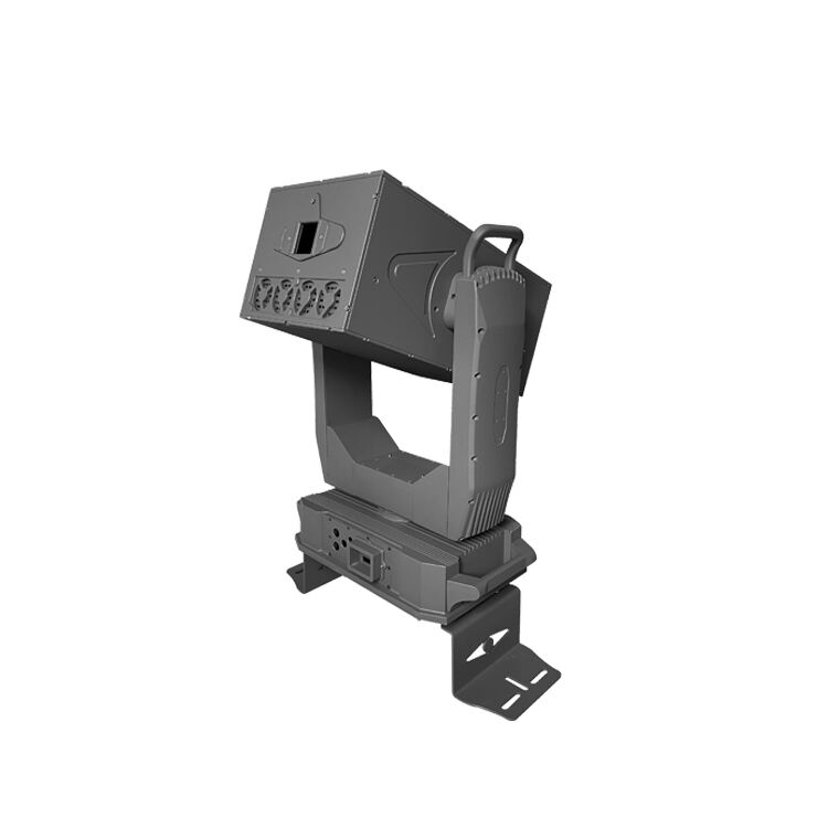 IP65 50W MOVING HEAD LASER