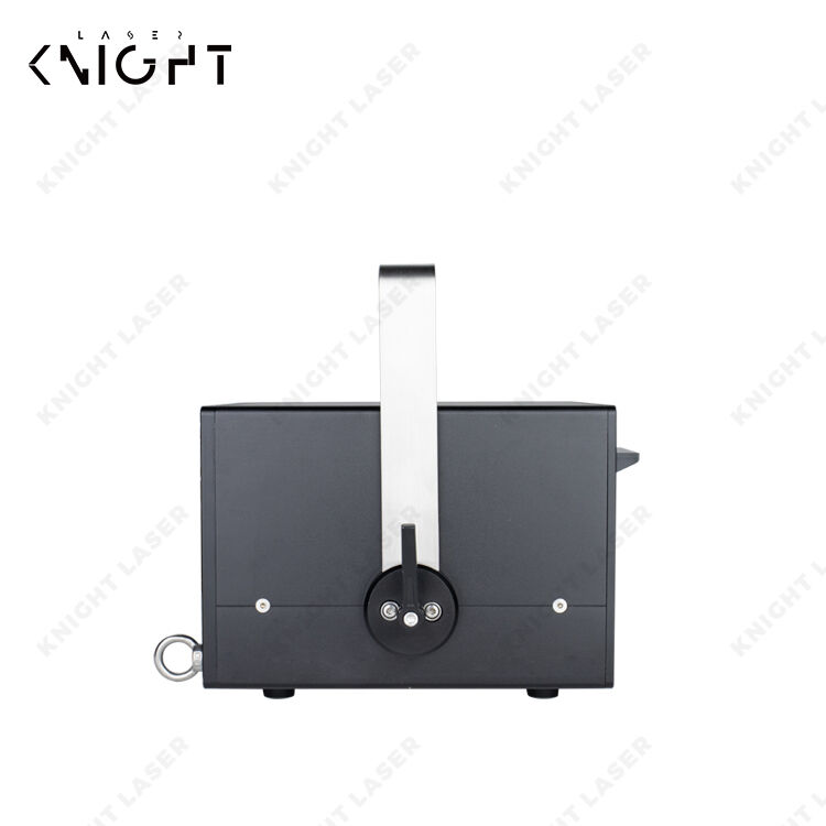 R-8 10W PRO FB4 RGB Laserlicht