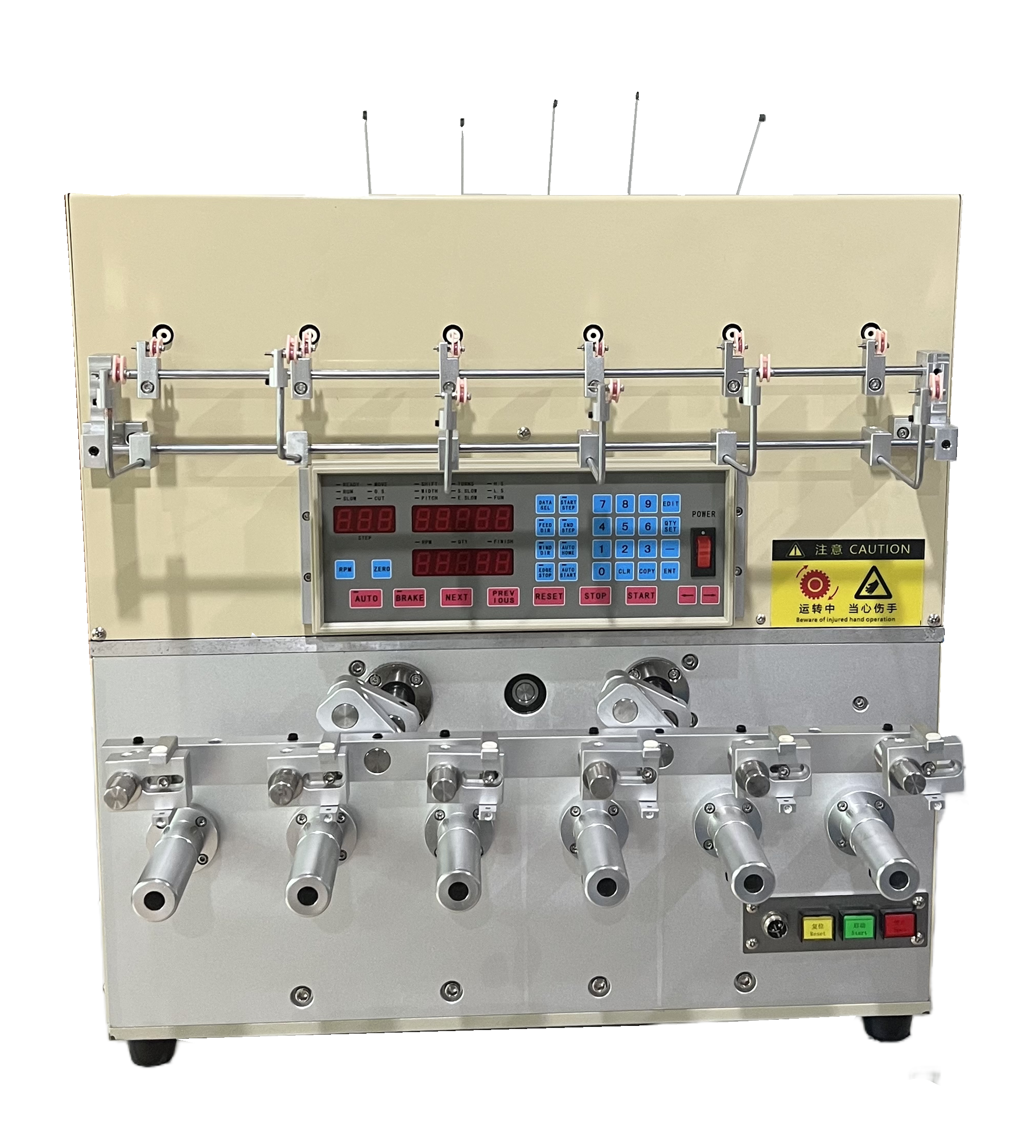 Customizable Solutions for Diverse Applications