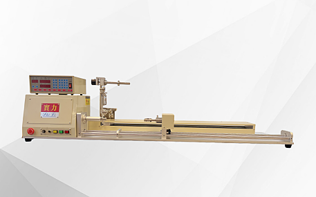 Resistance coil & Mica sheet winder