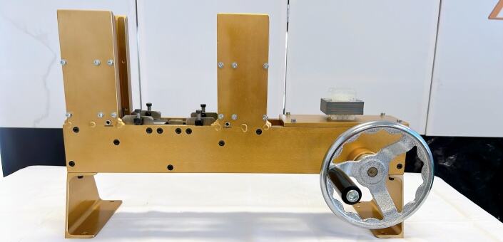 EI Transformer Inserting Machines