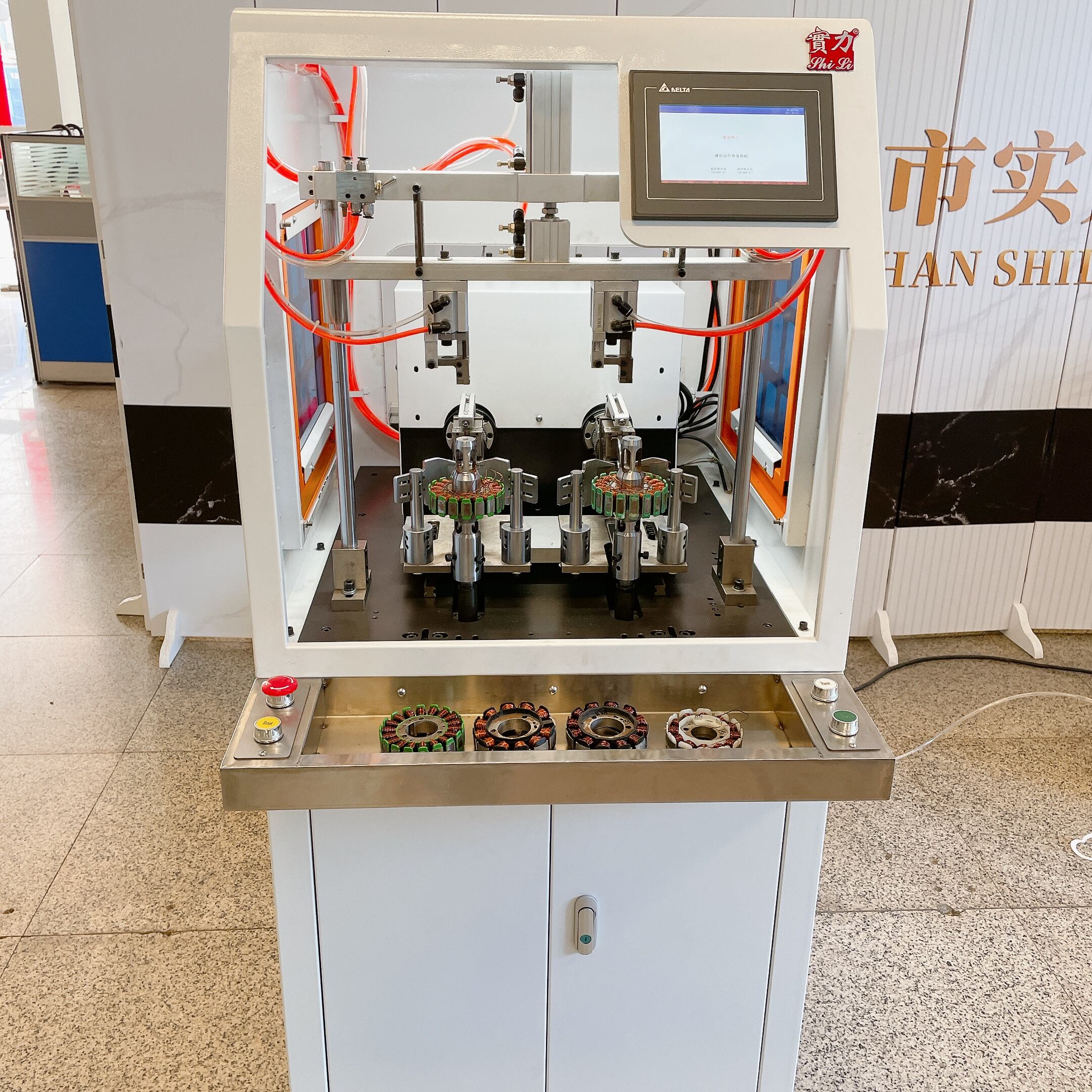 Enhanced Production Efficiency and Cost Reduction