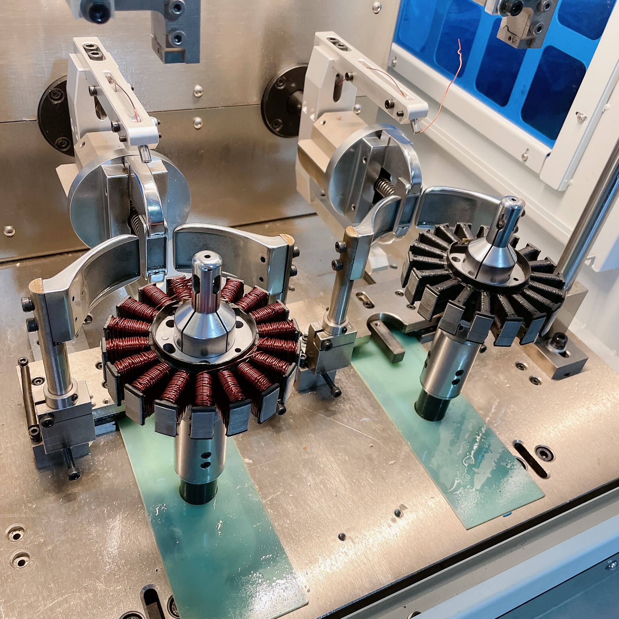 Versatile Multi-Configuration Capability