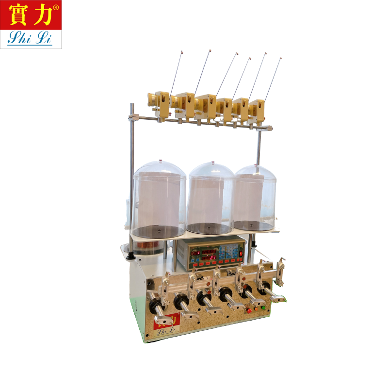 Intelligent Wire Management and Tension Control