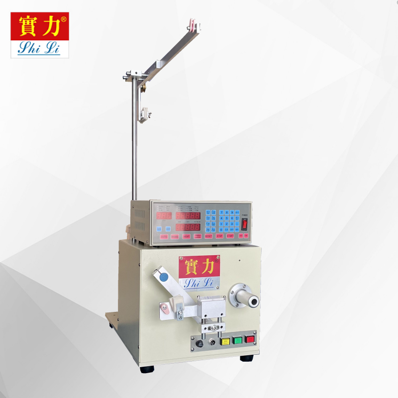 Advanced Precision Control Technology