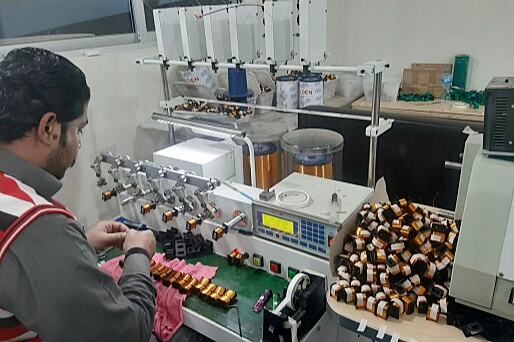 Bangladesh Client Raves: Efficiency + Stable Quality