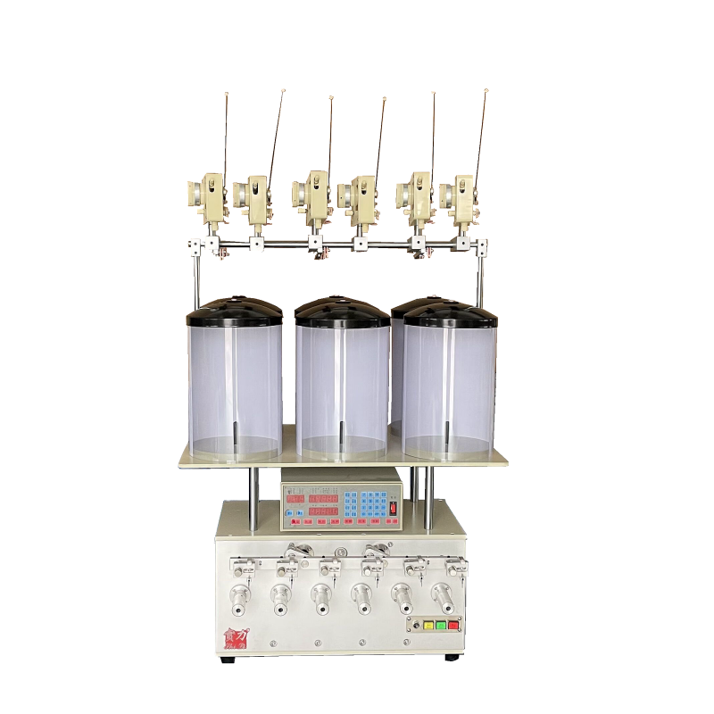 Precision Control Technology