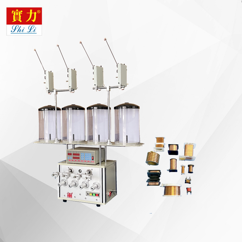 High-Speed Production Capabilities Deliver Maximum Manufacturing Efficiency