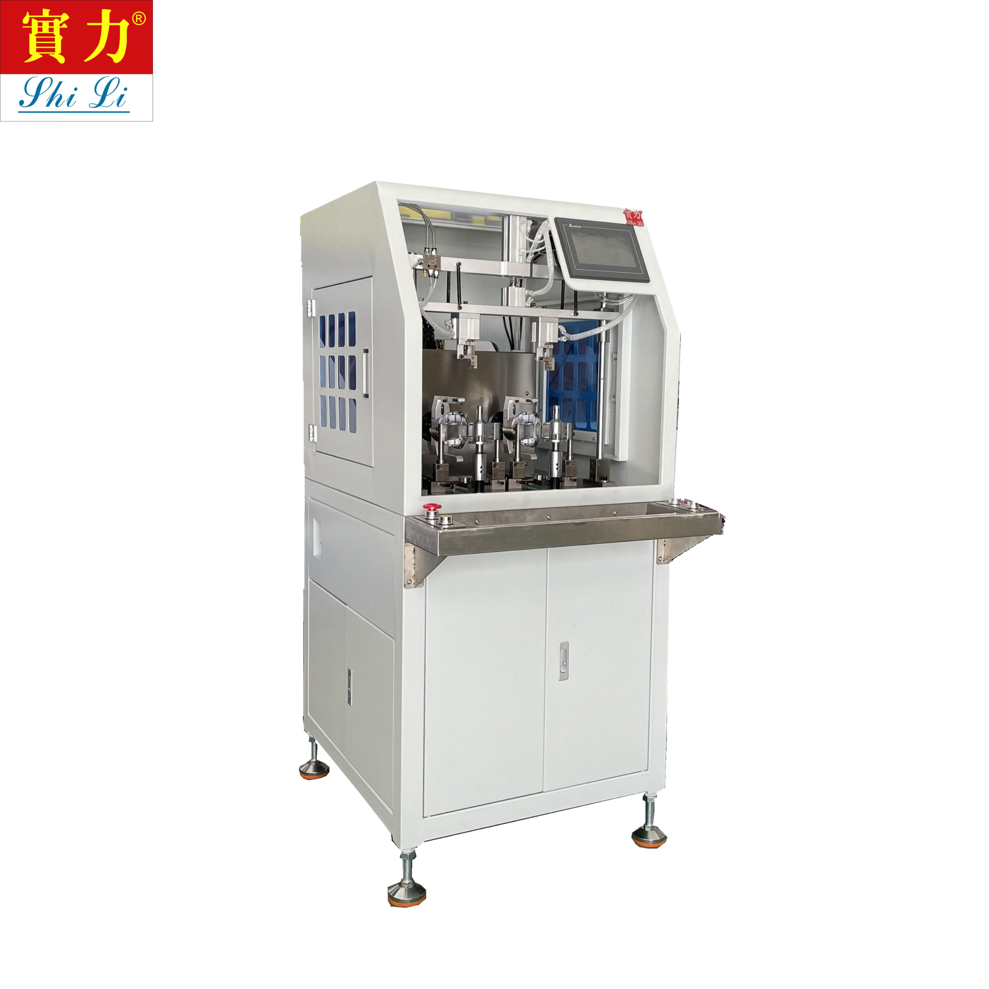 Automatizimi Inteligjent për Efikasitetin Maksimal të Prodhimit