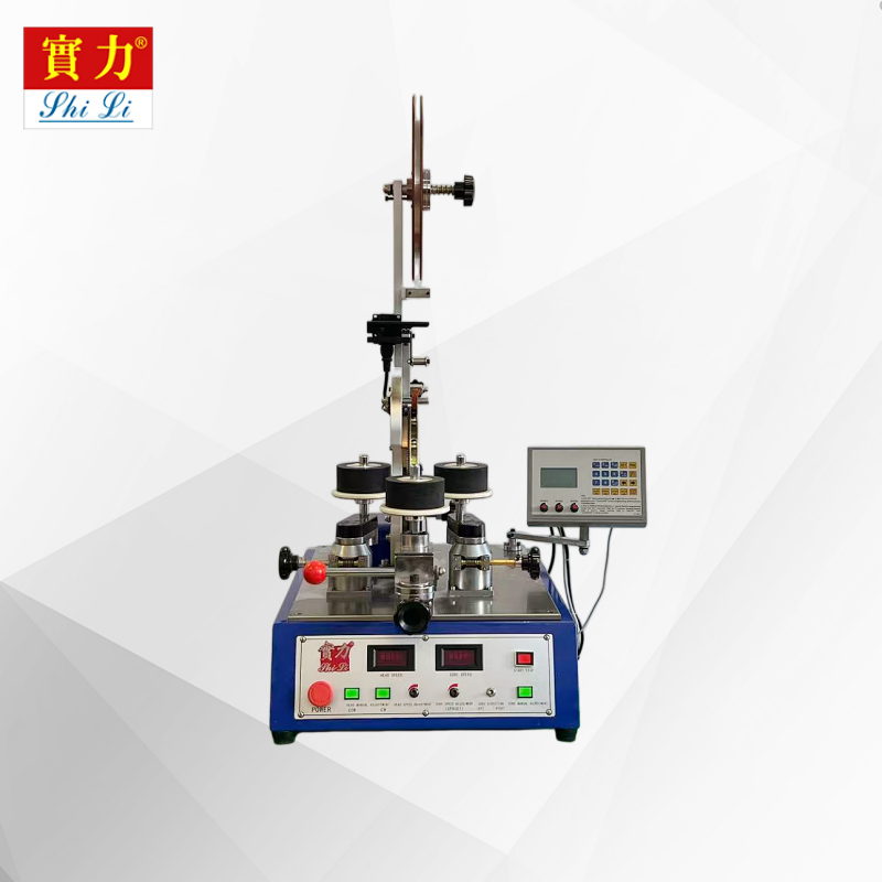 SHL-BD6760 Gear Type Toroidal Tapping Machine