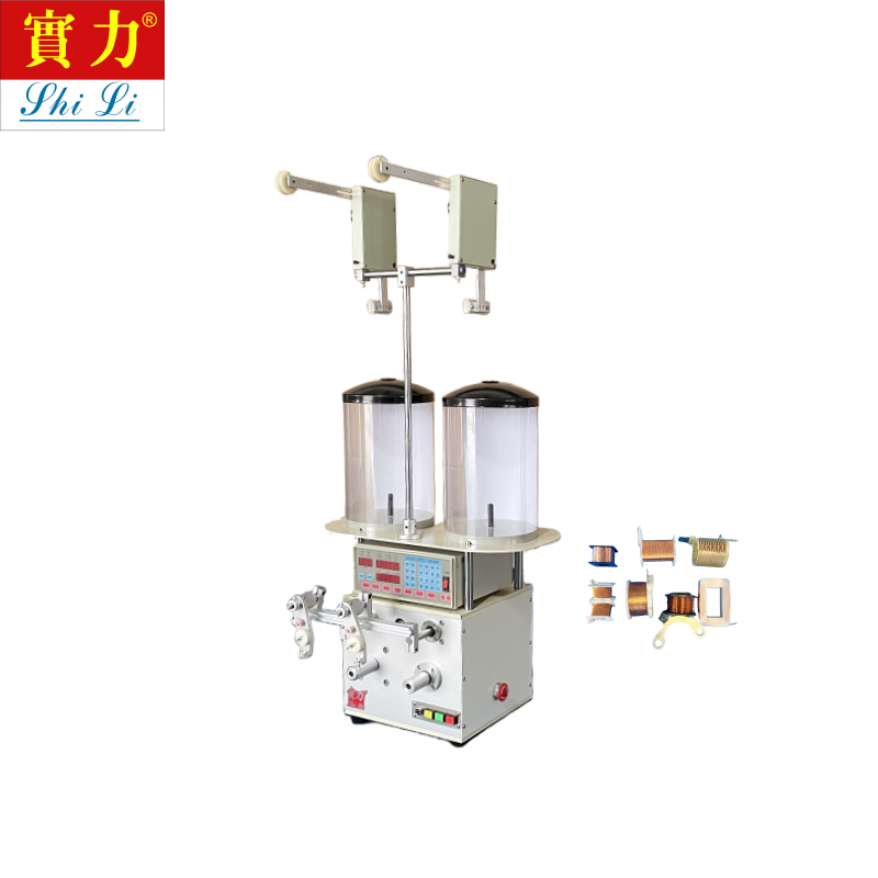 Advanced Precision Control Technology