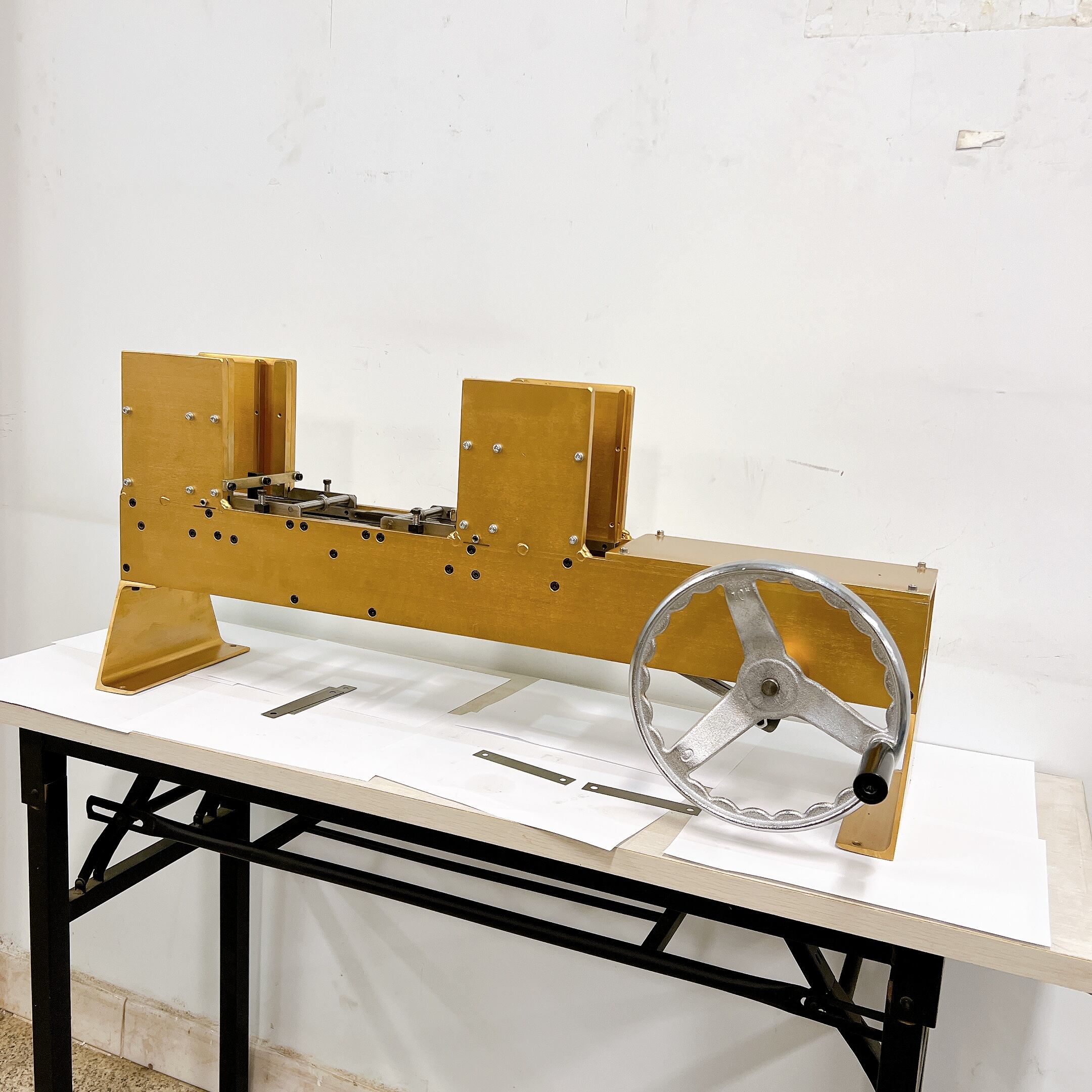 Versatile Multi-Wire Capability