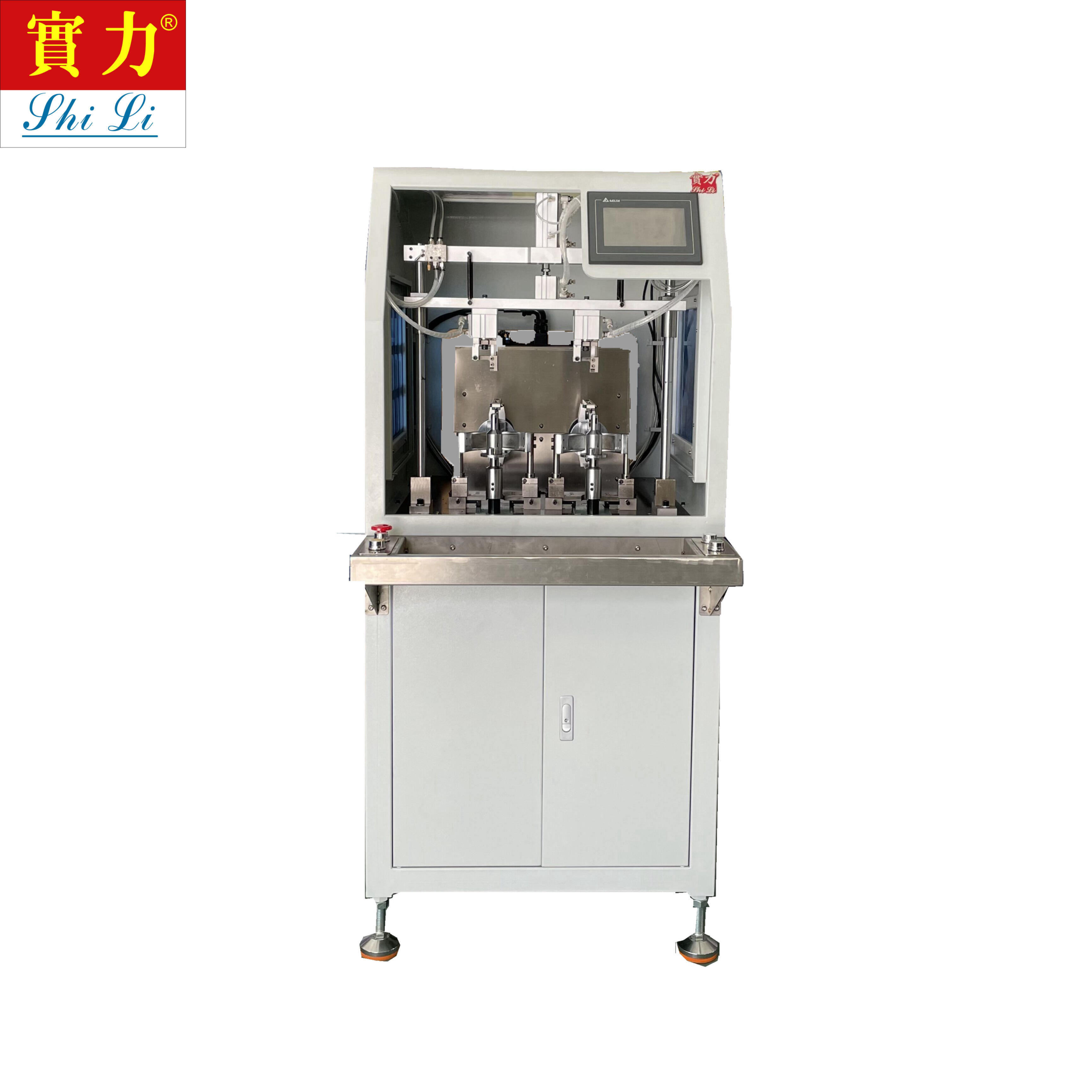 Intelligent Wire Tension Management