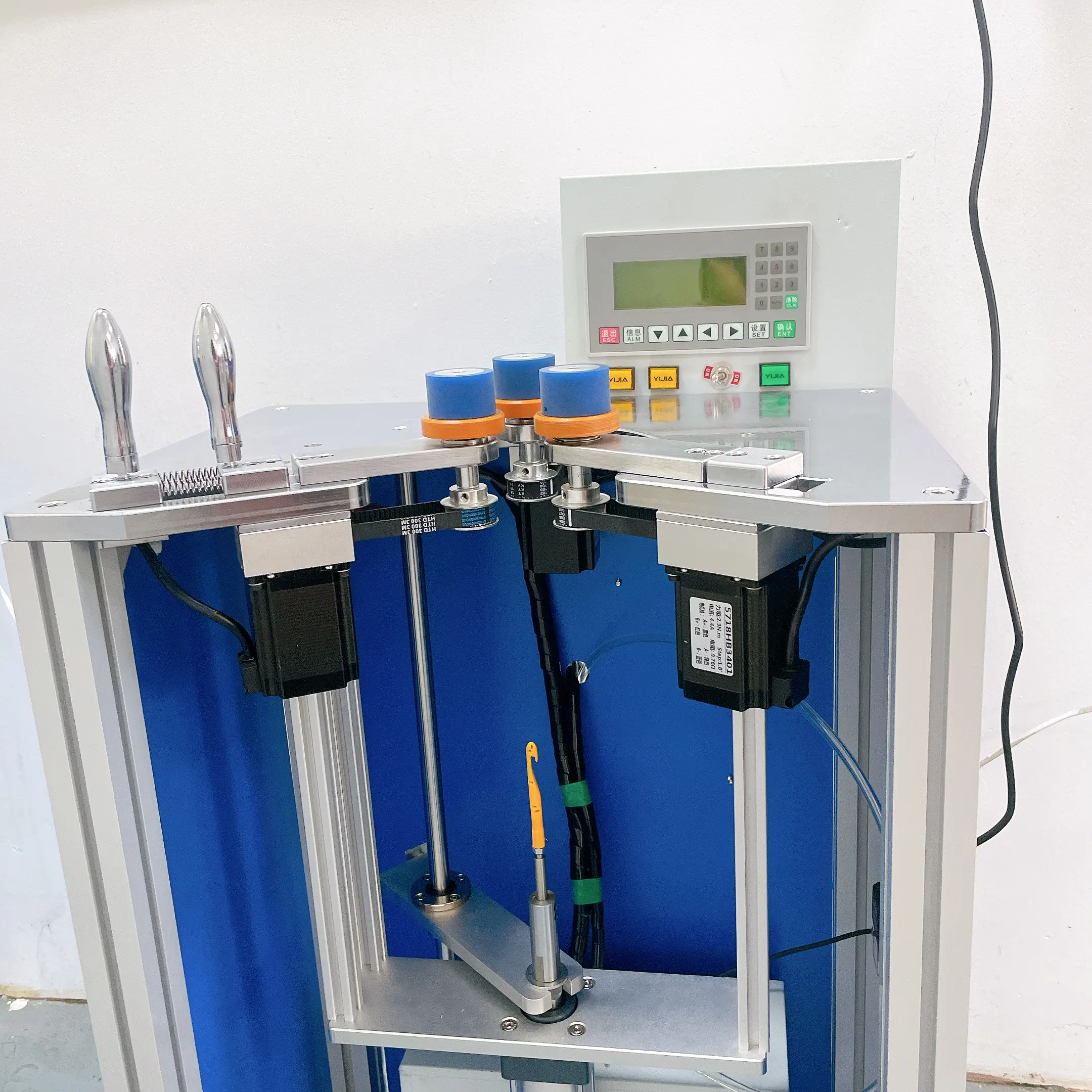 How Does a Transformer Winding Machine Improve Accuracy?