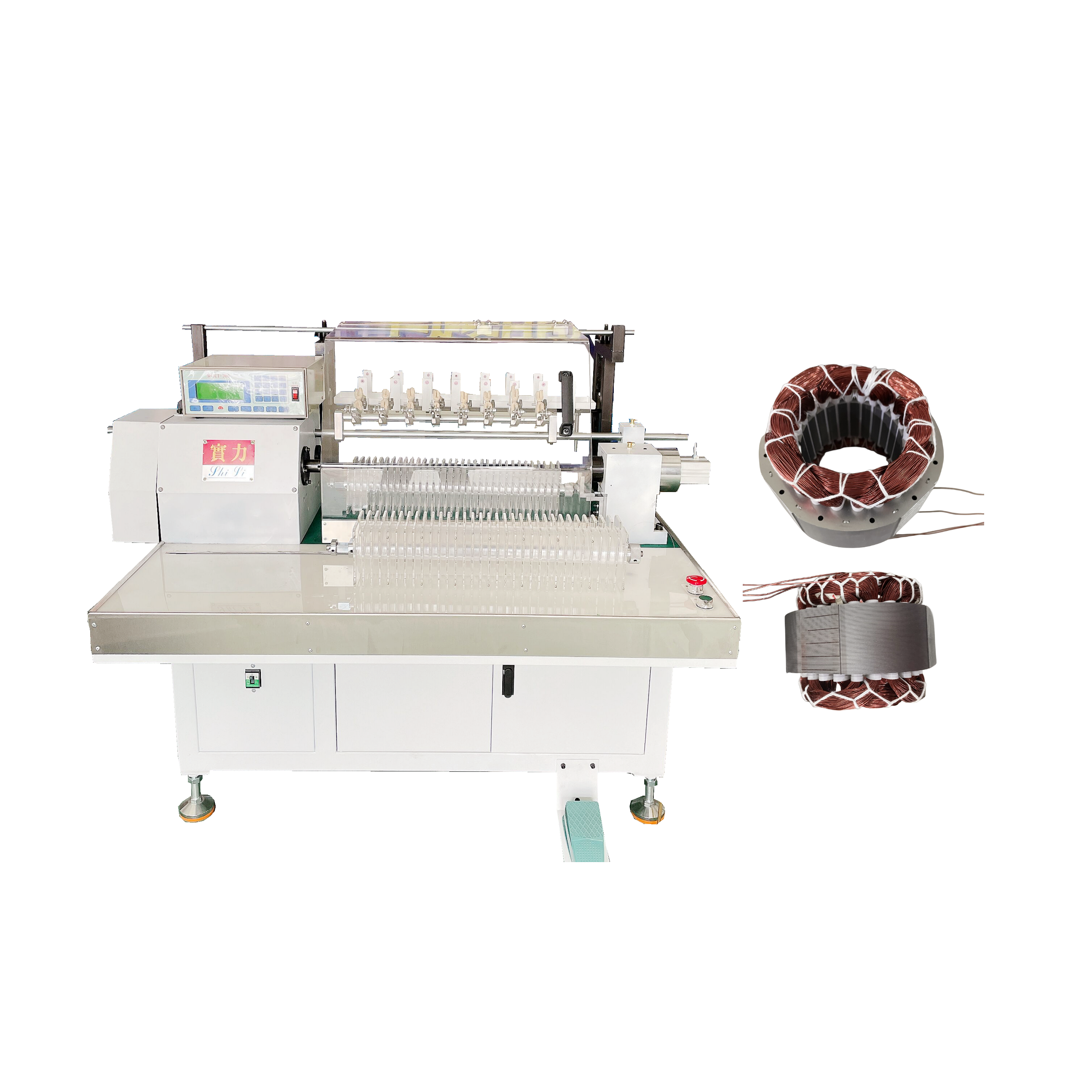 Sistemet e Sigurisë së Cilësisë Inteligjente