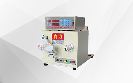 Speaker voice coil winder