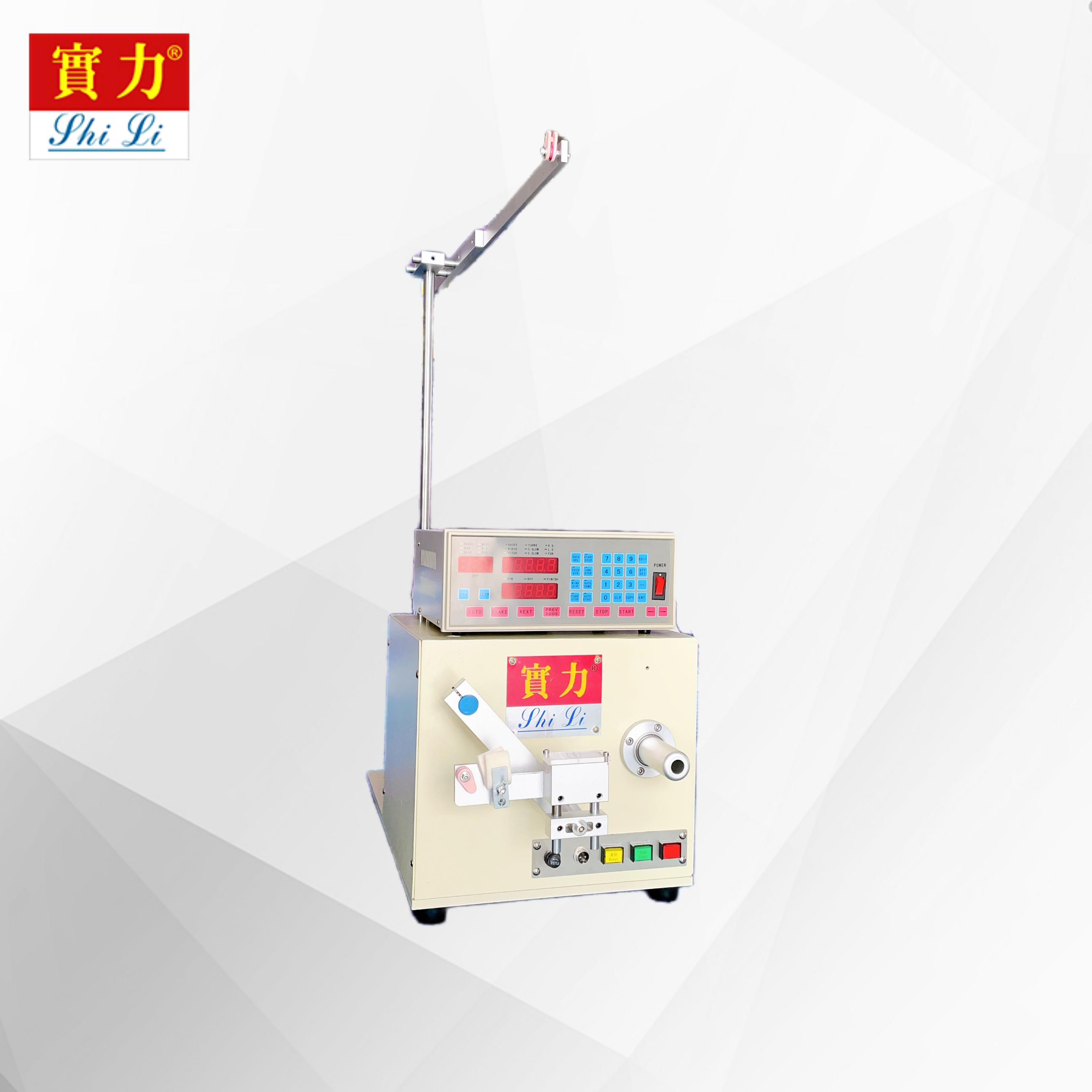 Versatile Multi-Wire Capability