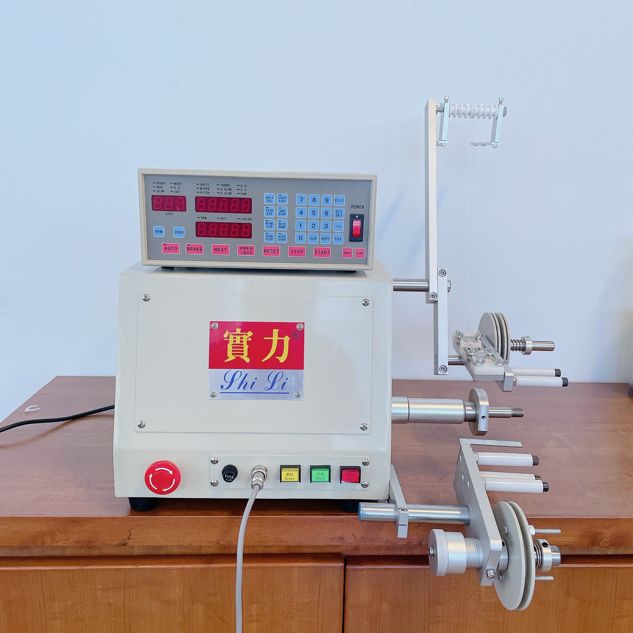 Automated Safety Features for Enhanced Operational Protection