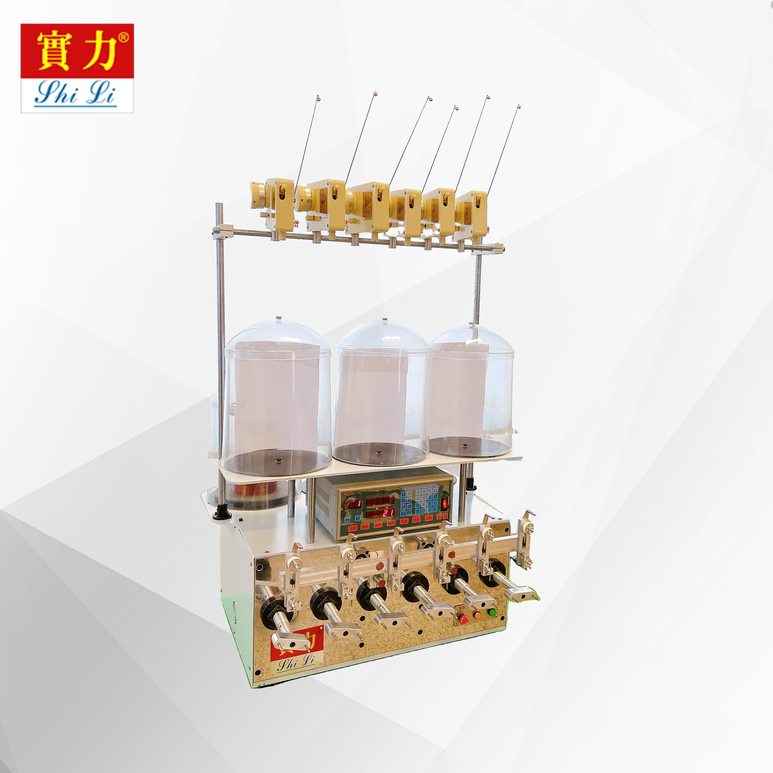 Advanced Automation Technology Reduces Labor Costs