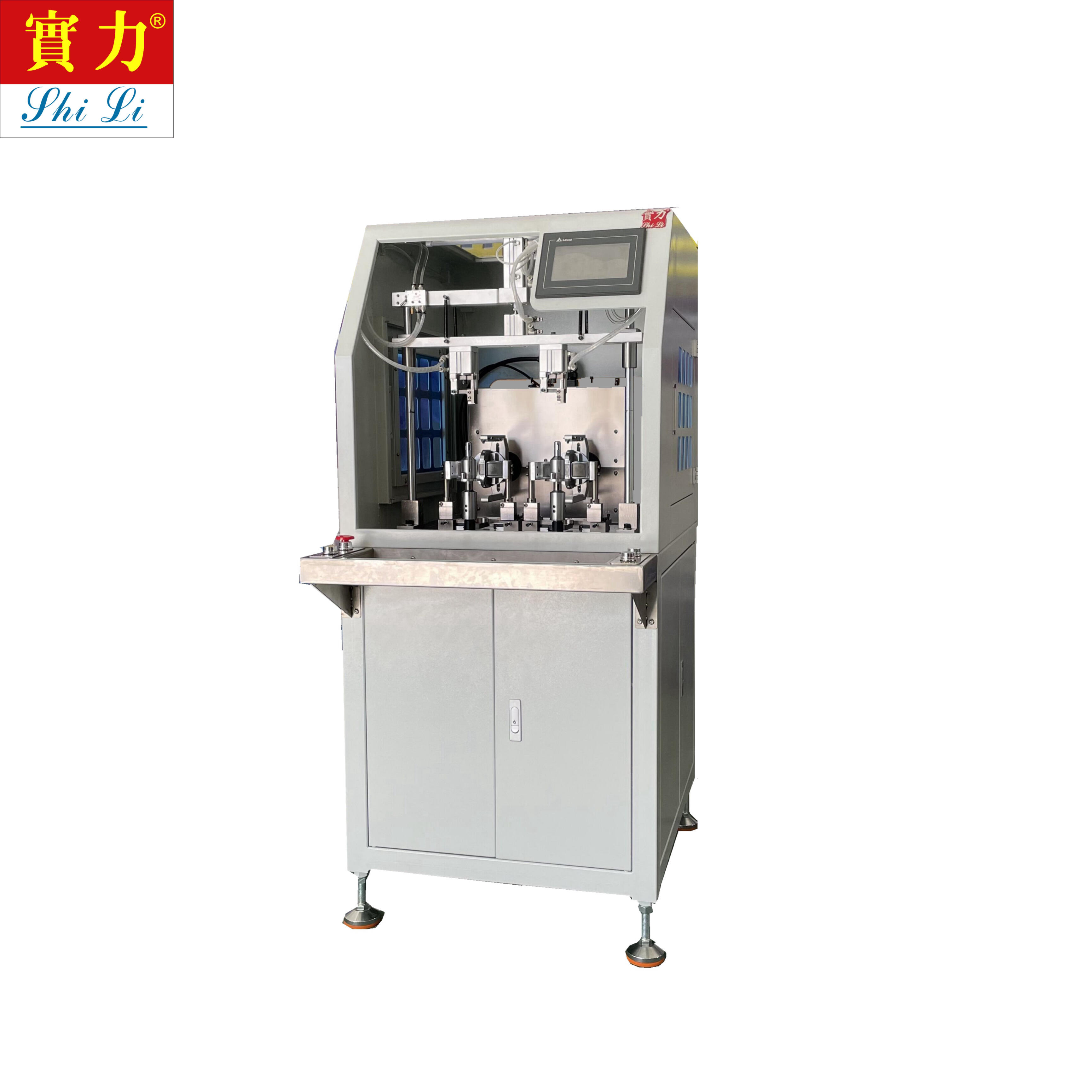 Advanced Precision Control Technology