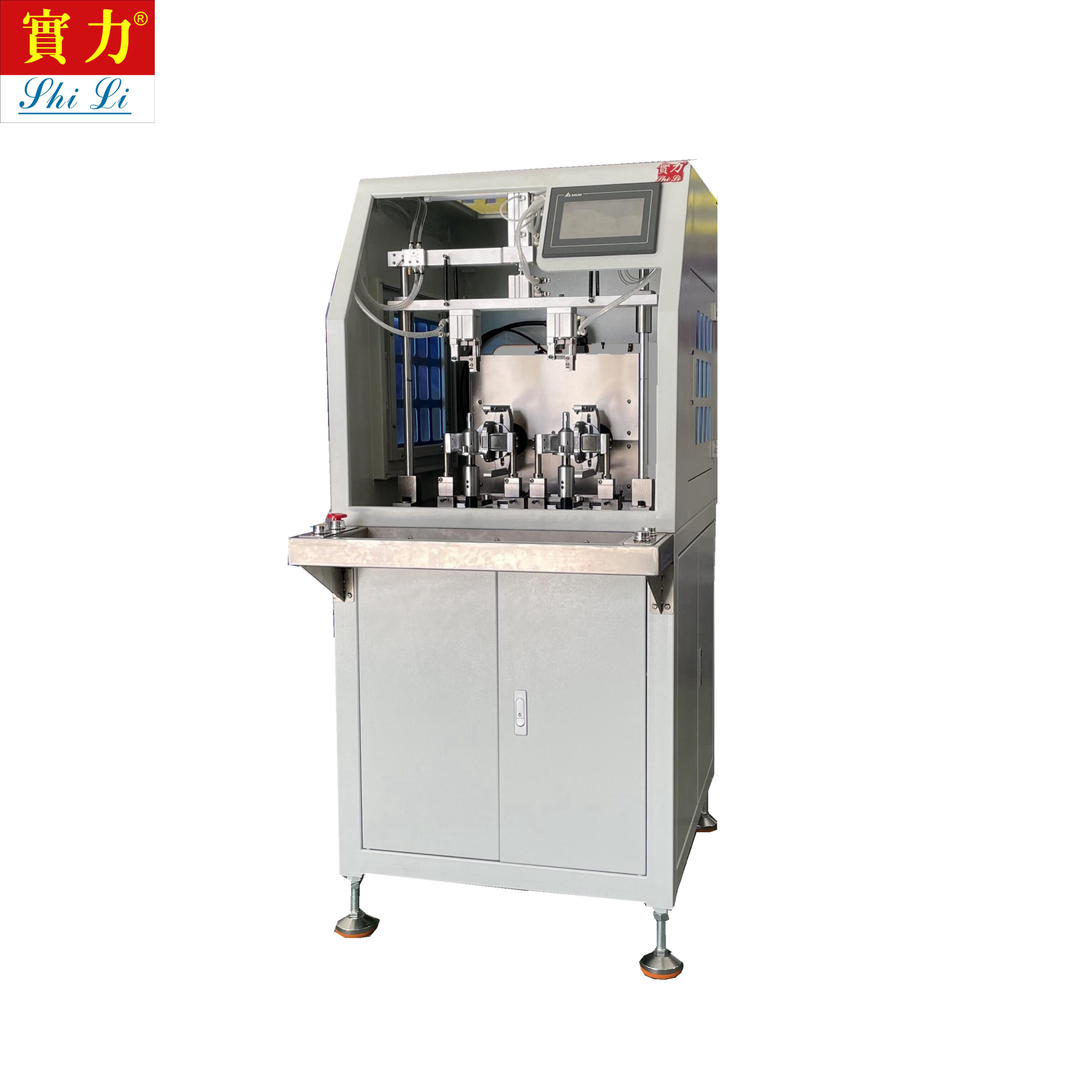 Superior Wire Handling Capabilities