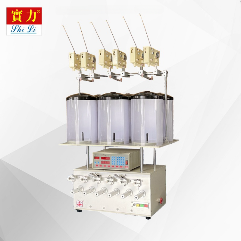 Precision Wire Tension Management